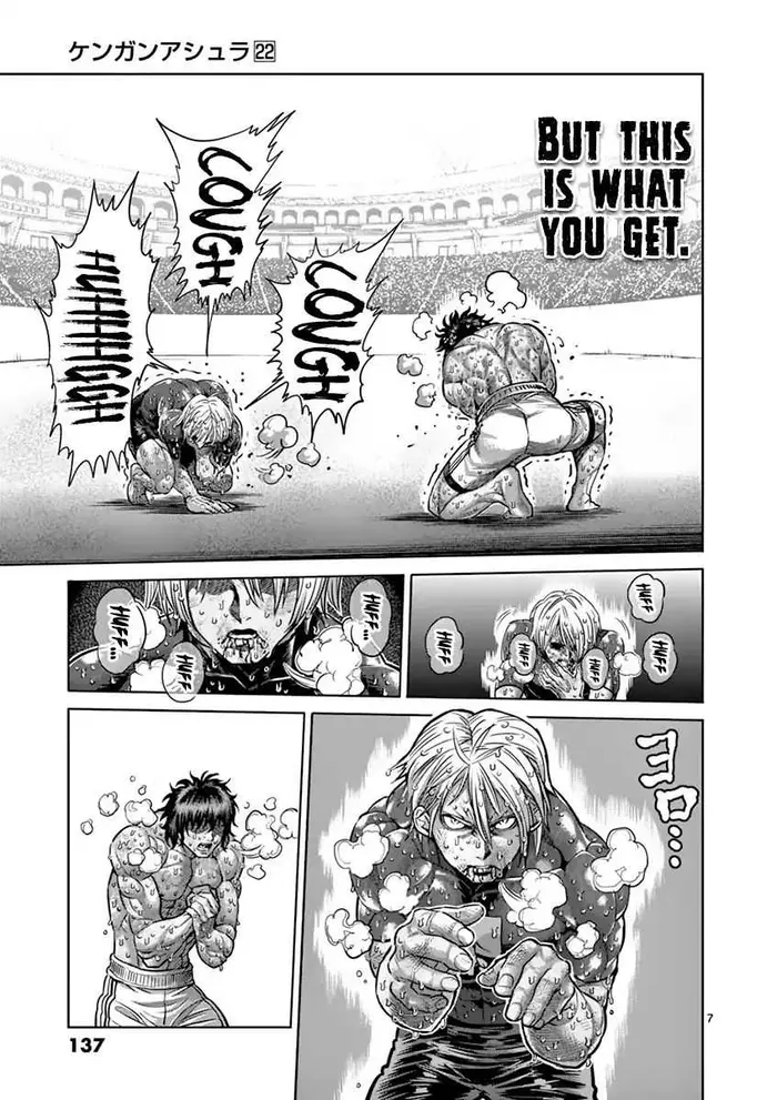 Kengan Ashura Chapter 188 image 08_optimized